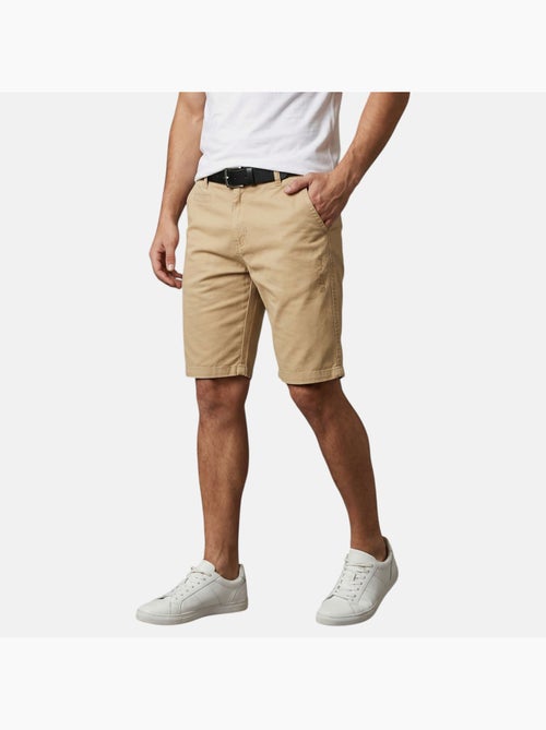 Lee Cooper - Bermuda chino  heren - Kiabi