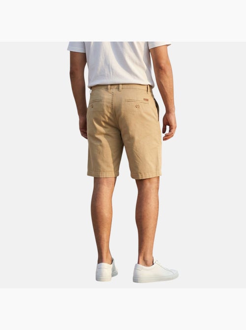 Lee Cooper - Bermuda chino  heren - Kiabi