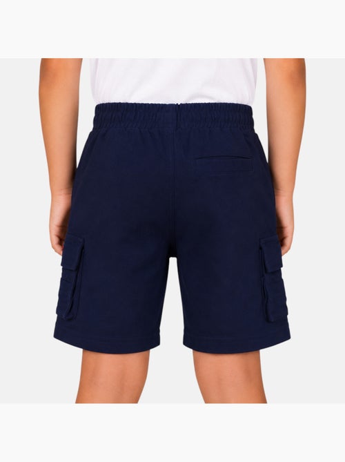 Lee Cooper - Bermuda enfant garçon avec poches - Kiabi