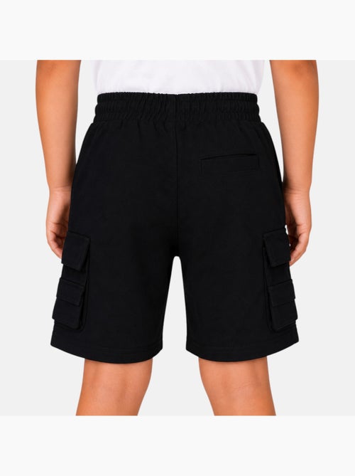 Lee Cooper - Bermuda enfant garçon avec poches - Kiabi