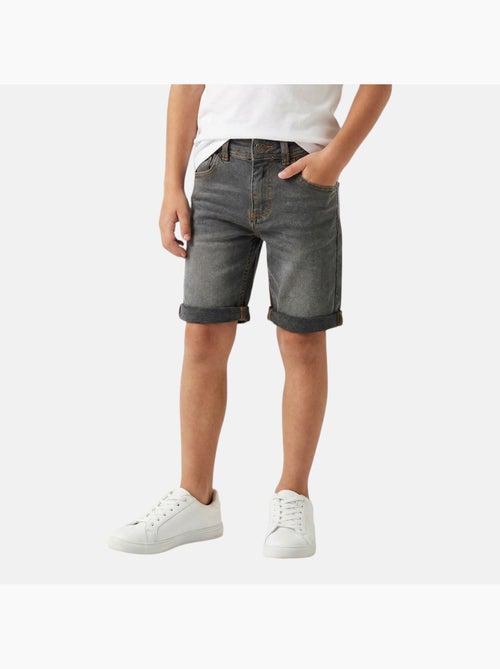Lee Cooper - Bermuda garçon - Kiabi