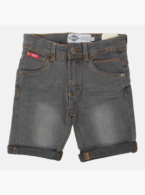 Lee Cooper - Bermuda garçon - Kiabi