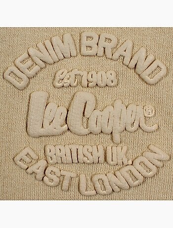 Lee Cooper - Bermuda jongen