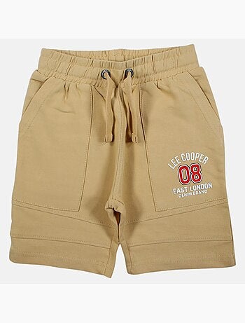 Lee Cooper - Bermuda jongen