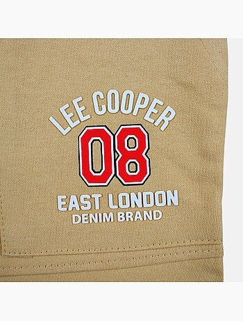 Lee Cooper - Bermuda jongen