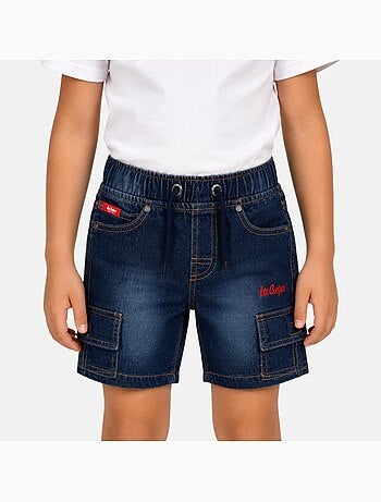 Lee cooper - bermuda jongen