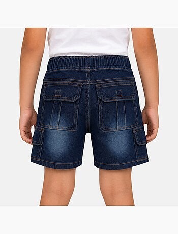 Lee cooper - bermuda jongen