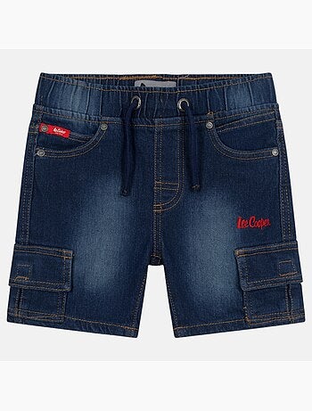 Lee cooper - bermuda jongen