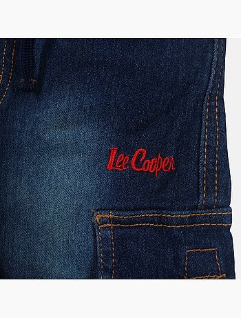 Lee cooper - bermuda jongen