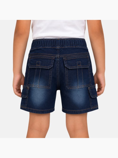 Lee cooper - bermuda jongen - Kiabi Lee cooper - bermuda jongen - Kiabi