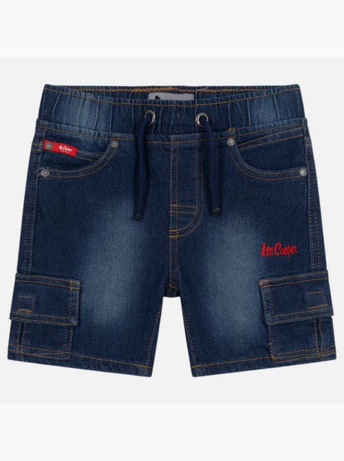 Lee cooper - bermuda jongen - Kiabi Lee cooper - bermuda jongen - Kiabi