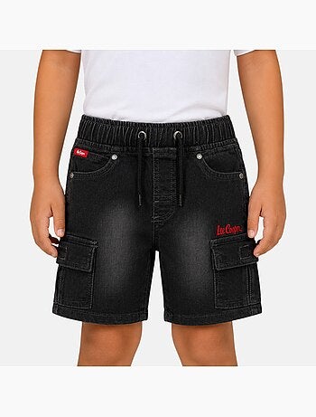 Lee cooper - bermuda jongen