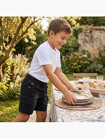 Lee cooper - bermuda jongen