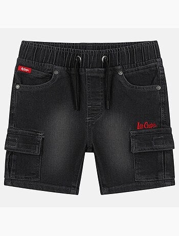 Lee cooper - bermuda jongen
