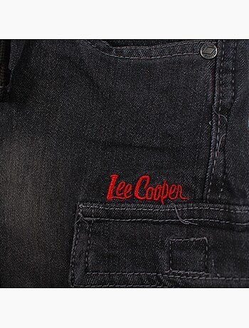 Lee cooper - bermuda jongen