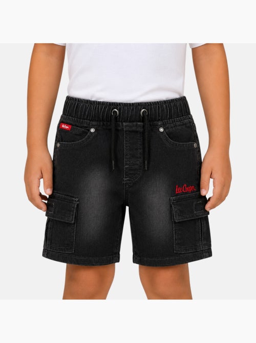 Lee cooper -  bermuda jongen - Kiabi