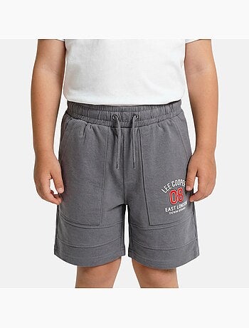 Lee Cooper - Bermuda jongen