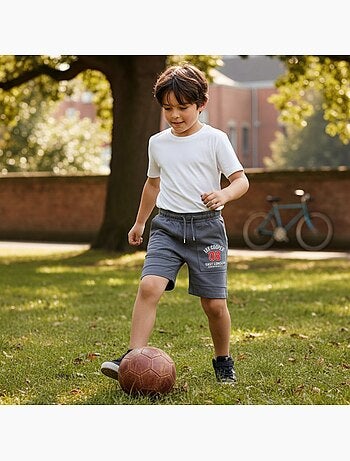 Lee Cooper - Bermuda jongen