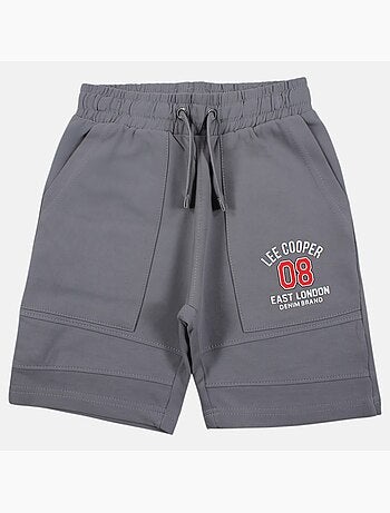Lee Cooper - Bermuda jongen