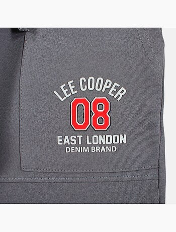Lee Cooper - Bermuda jongen