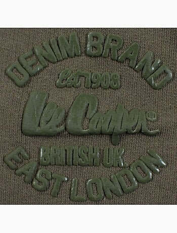 Lee Cooper - Bermuda jongen