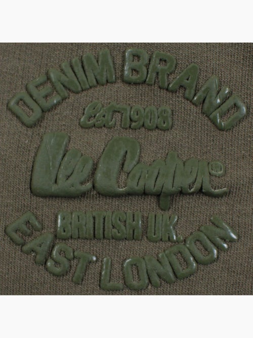 Lee Cooper - Bermuda  jongen - Kiabi