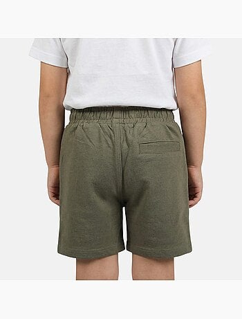 Lee Cooper - Bermuda jongen