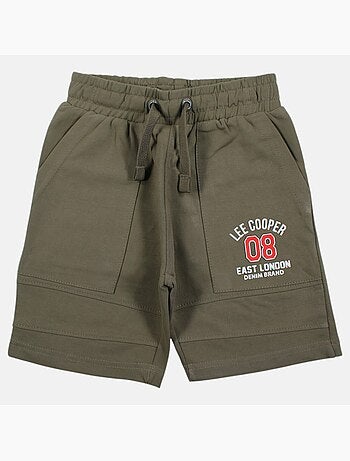 Lee Cooper - Bermuda jongen