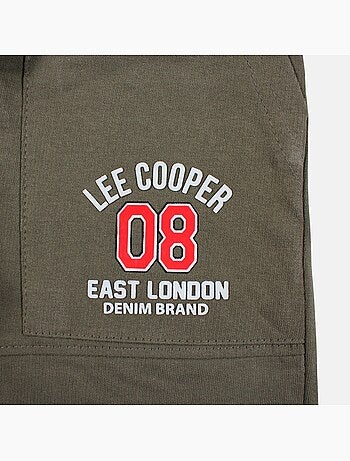 Lee Cooper - Bermuda jongen