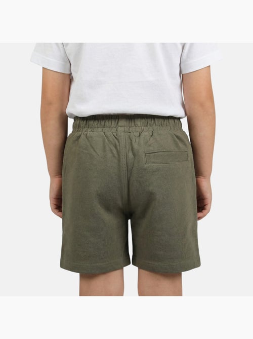 Lee Cooper - Bermuda jongen - Kiabi Lee Cooper - Bermuda jongen - Kiabi