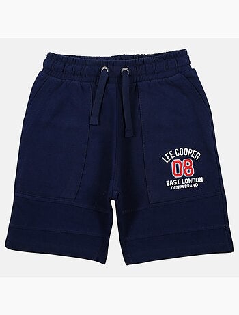 Lee Cooper - Bermuda jongen
