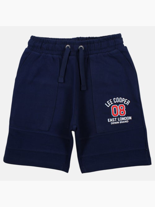 Lee Cooper - Bermuda  jongen - Kiabi