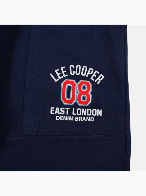 Lee Cooper - Bermuda  jongen - Kiabi