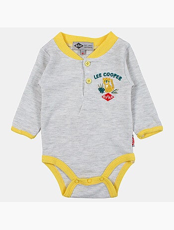 Lee Cooper - Body avec legging et bonnet assorti
