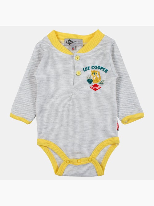 Lee Cooper - Body met legging en bijpassende muts - Kiabi