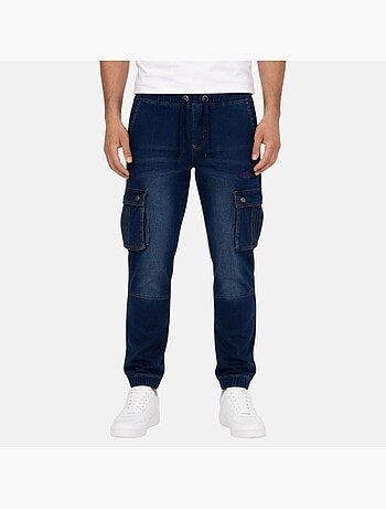 Lee cooper - cargo broek voor heren