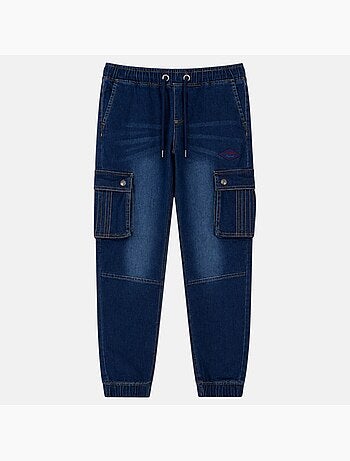 Lee cooper - cargo broek voor heren