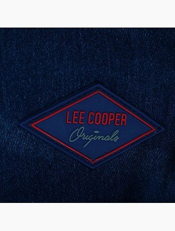 Lee cooper - cargo broek voor heren