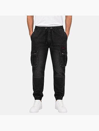 Lee cooper - cargo broek voor heren