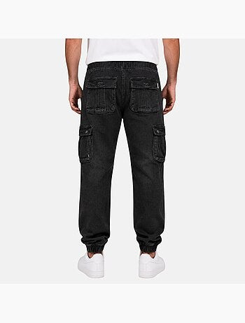Lee cooper - cargo broek voor heren