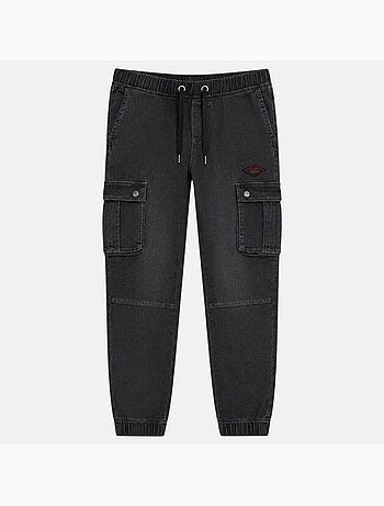 Lee cooper - cargo broek voor heren