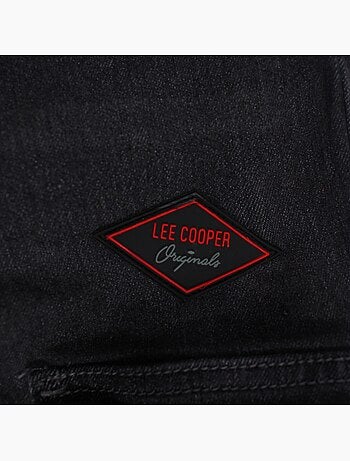 Lee cooper - cargo broek voor heren