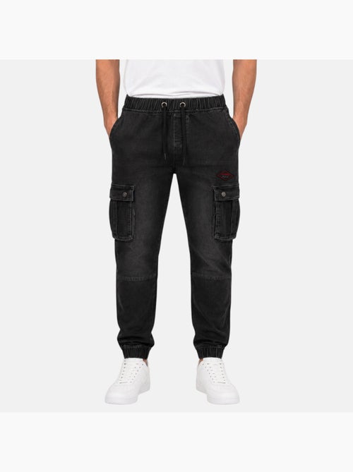 Lee cooper -  cargo broek voor heren - Kiabi