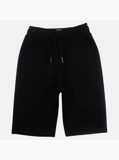 Lee Cooper - Chemise manches courtes et short assorti - Kiabi