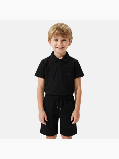 Lee Cooper - Chemise manches courtes et short assorti - Kiabi
