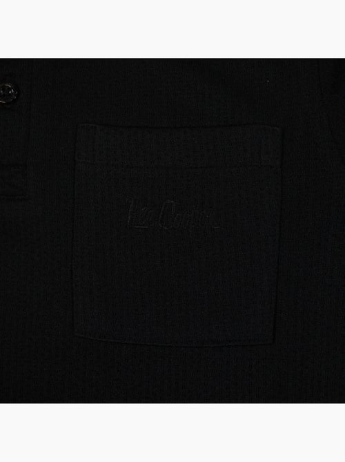 Lee Cooper - Chemise manches courtes et short assorti - Kiabi