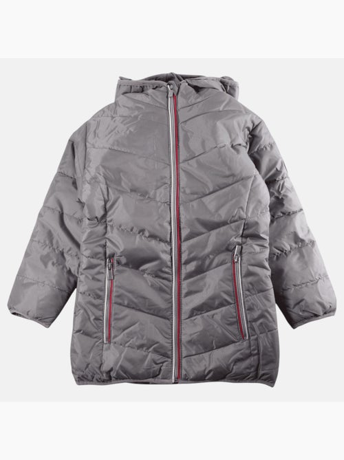 Lee Cooper - Doudoune fille imprimée - Kiabi
