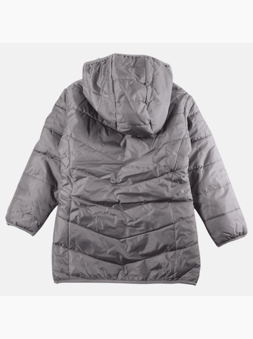 Lee Cooper - Doudoune fille imprimée - Kiabi