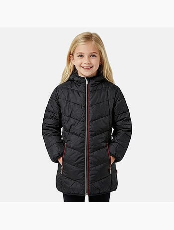 Lee Cooper - Doudoune fille imprimée