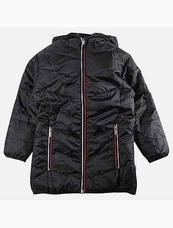 Lee Cooper - Doudoune fille imprimée